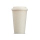 Copo Fibra de Bambu 450ml Personalizado