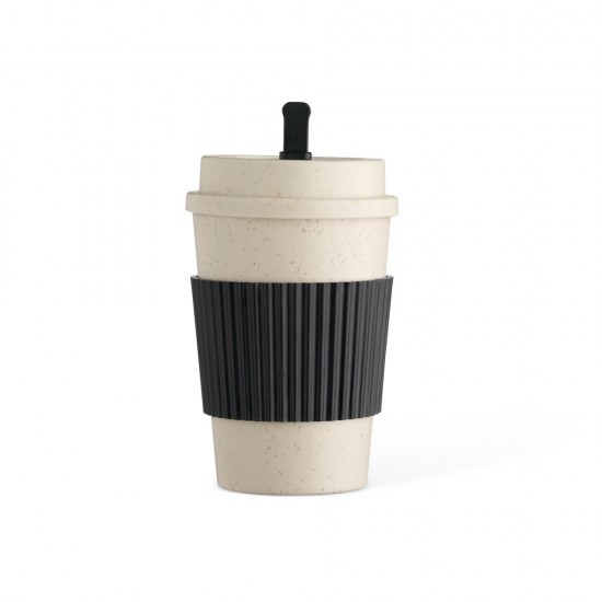 Copo Fibra de Trigo 450ml Personalizado