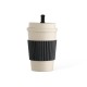 Copo Fibra de Trigo 450ml Personalizado