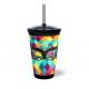 Copo In Mold Label 550ml Personalizado