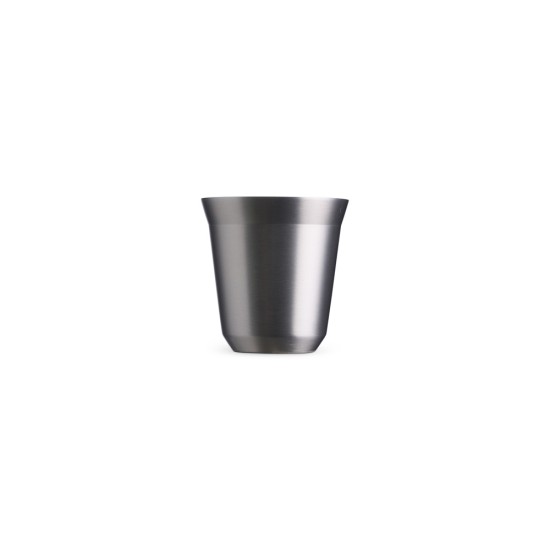 Copo Inox Parede Dupla 150ml Personalizado