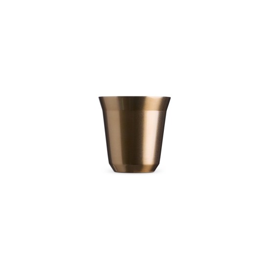 Copo Inox Parede Dupla 150ml Personalizado