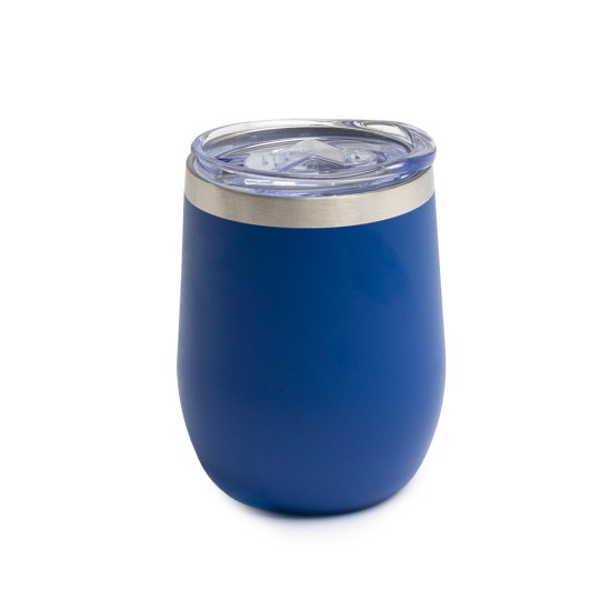 Copo Inox Parede Dupla 320ml Personalizado