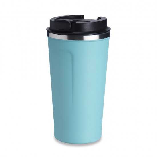 Copo Inox Parede Dupla 500ml Personalizado
