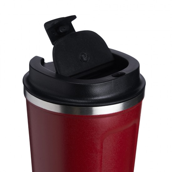 Copo Inox Parede Dupla 500ml Personalizado