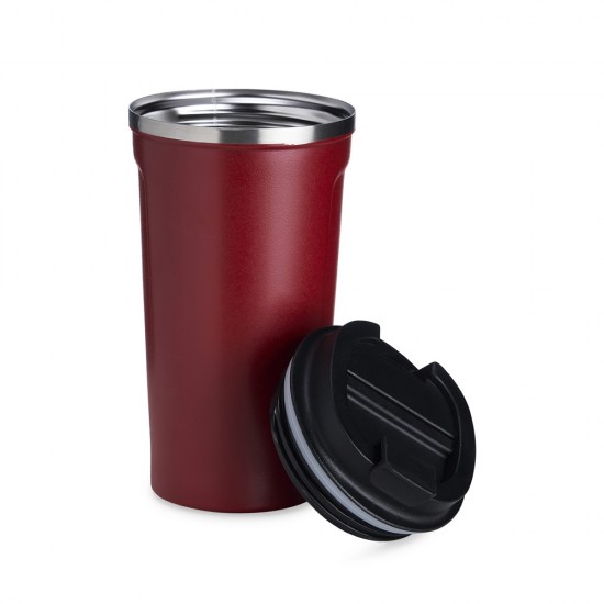 Copo Inox Parede Dupla 500ml Personalizado