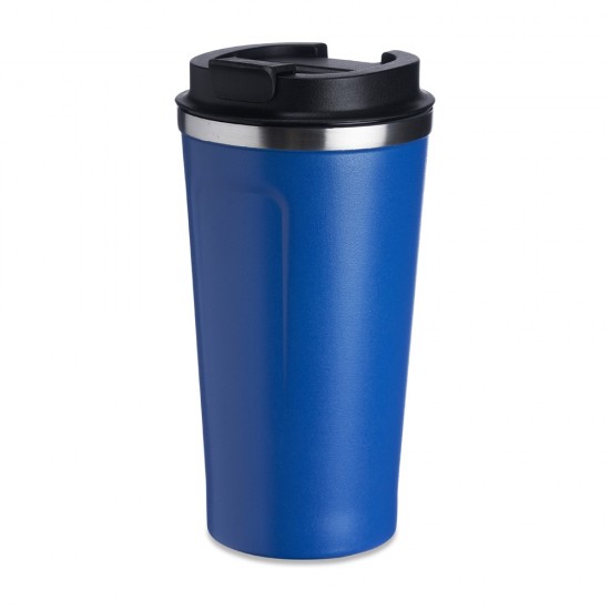 Copo Inox Parede Dupla 500ml Personalizado