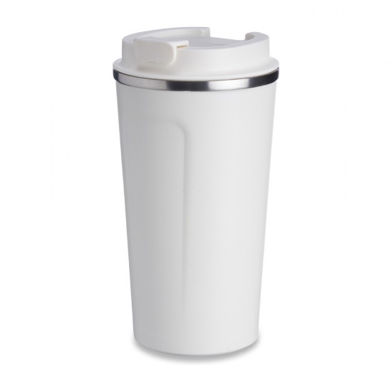 Copo Inox Parede Dupla 500ml Personalizado