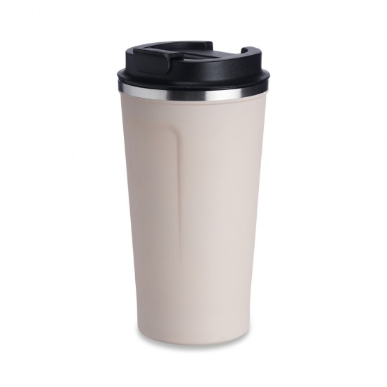 Copo Inox Parede Dupla 500ml Personalizado
