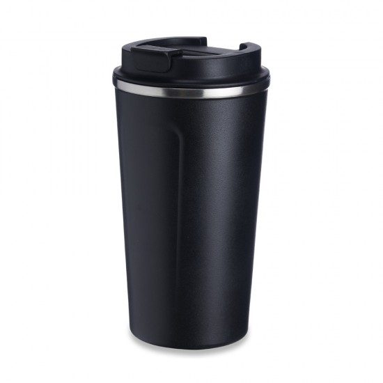 Copo Inox Parede Dupla 500ml Personalizado