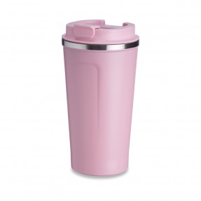 Copo Inox Parede Dupla 500ml Personalizado