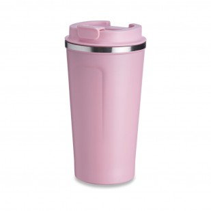 Copo Inox Parede Dupla 500ml Personalizado