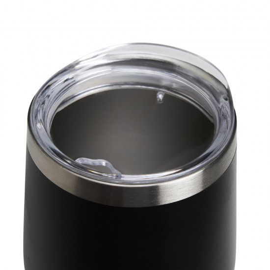 Copo Inox Parede Dupla Personalizado