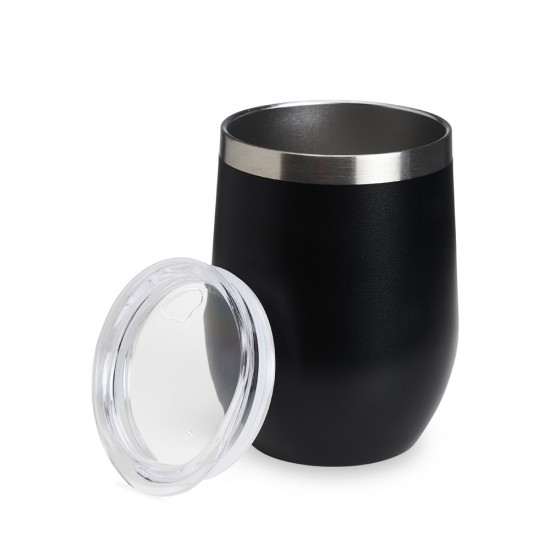 Copo Inox Parede Dupla Personalizado