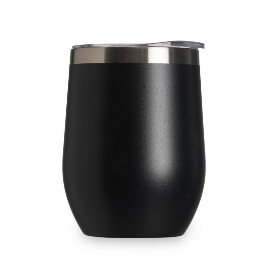 Copo Inox Parede Dupla Personalizado