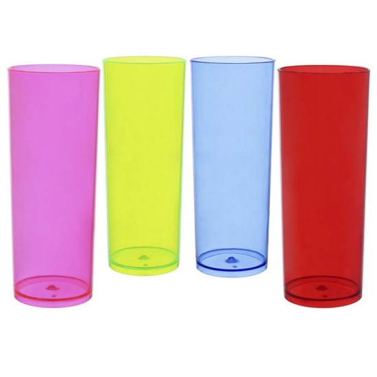Copo Long Drink 350ml Personalizado para Brindes