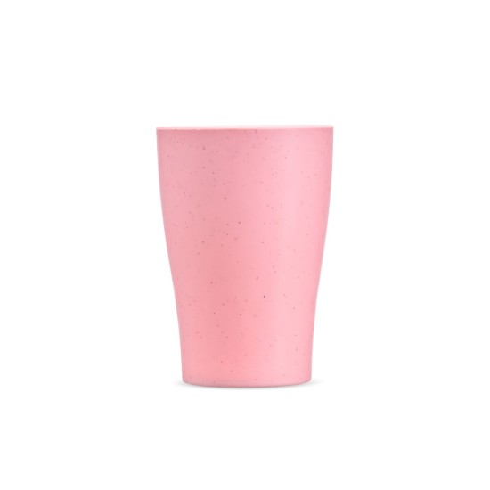 Copo Palha de Trigo 310ml Personalizado