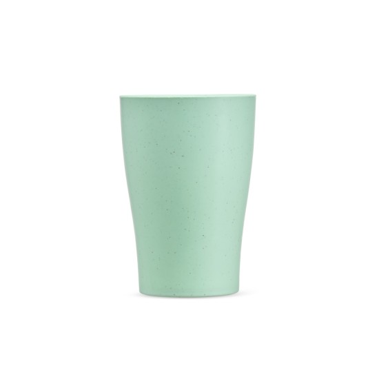 Copo Palha de Trigo 310ml Personalizado