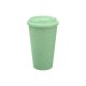 Copo Fibra de Arroz 550ml Personalizado