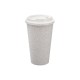 Copo Fibra de Arroz 550ml Personalizado