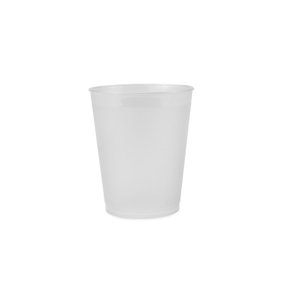Copo Plástico 450ml Personalizado