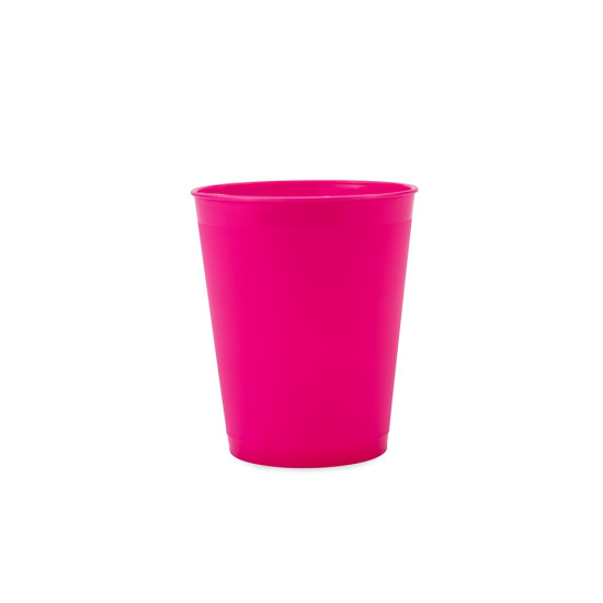 Copo Plástico 450ml Personalizado