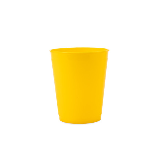 Copo Plástico 450ml Personalizado