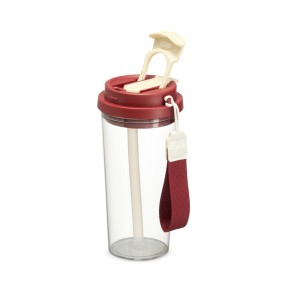 Copo Plástico 600ml Personalizado