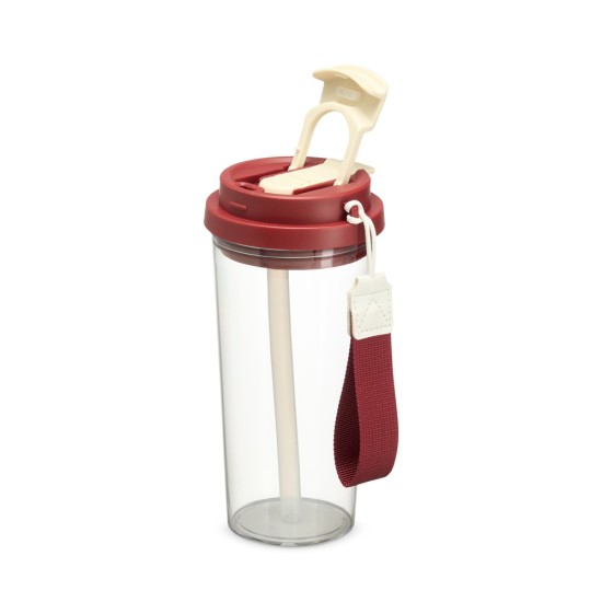 Copo Plástico 600ml Personalizado