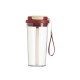 Copo Plástico 600ml Personalizado