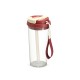 Copo Plástico 600ml Personalizado