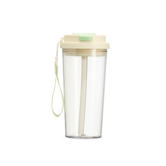 Copo Plástico 600ml Personalizado