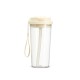 Copo Plástico 600ml Personalizado