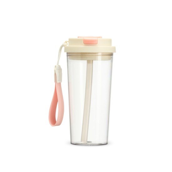 Copo Plástico 600ml Personalizado