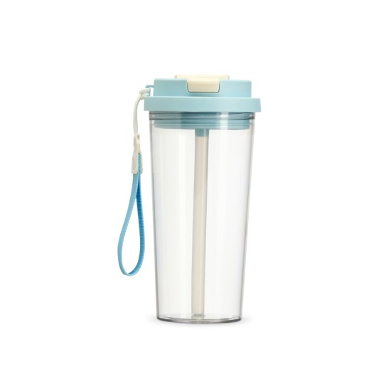 Copo Plástico 600ml Personalizado