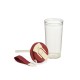Copo Plástico 600ml Personalizado