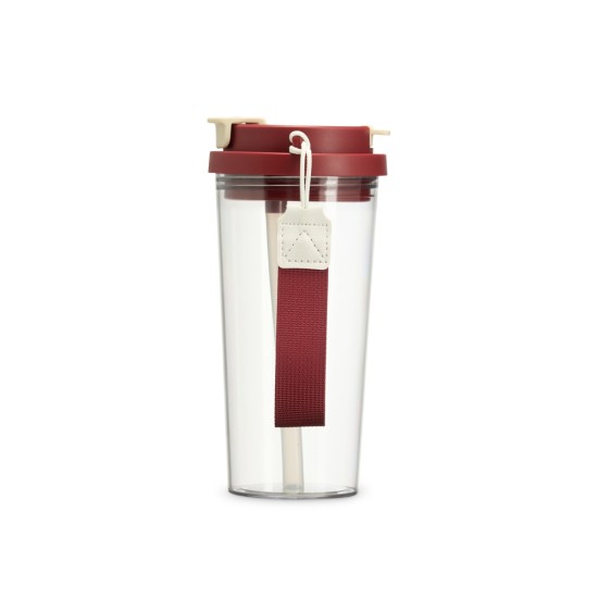 Copo Plástico 600ml Personalizado