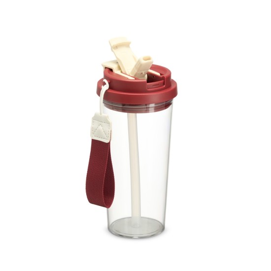 Copo Plástico 600ml Personalizado