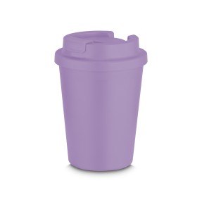 Copo Plástico em RPET 400ml Personalizado