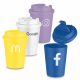 Copo Plástico em RPET 400ml Personalizado