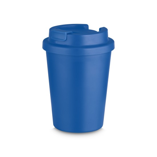 Copo Plástico em RPET 400ml Personalizado