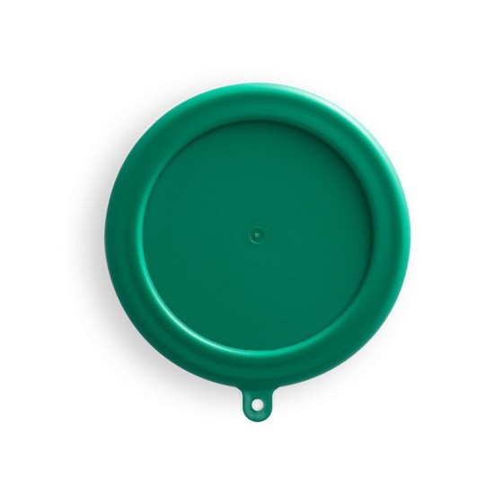 Copo retrátil 400ml em silicone Personalizado