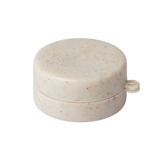 Copo Retrátil Fibra de Arroz 200ml Personalizado