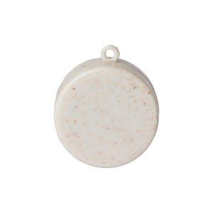 Copo Retrátil Fibra de Arroz 200ml Personalizado