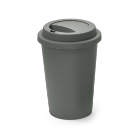 Copo Reutilizável em PP 450ml Personalizado