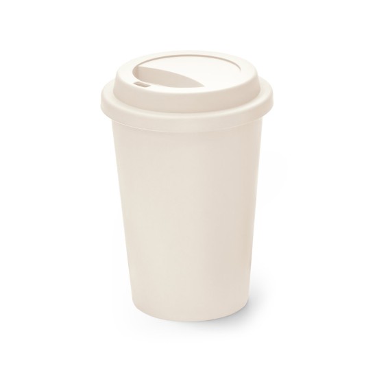 Copo Reutilizável em PP 450ml Personalizado
