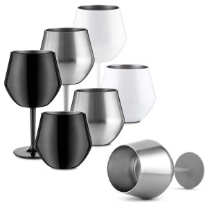 Copo/Taça Térmico 350ml Personalizado