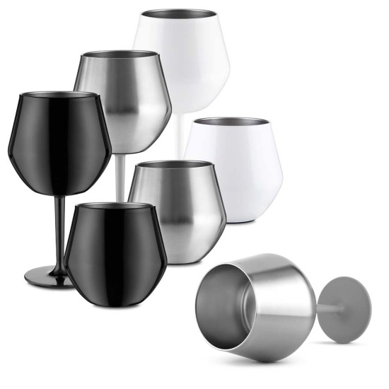 Copo/Taça Térmico 350ml Personalizado