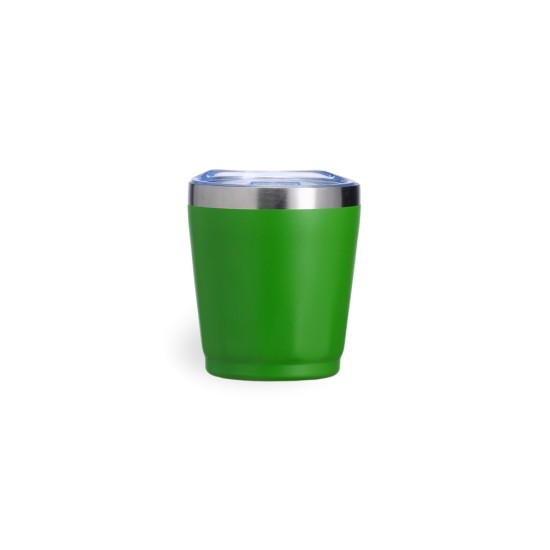 Copo Térmico 200ml Personalizado