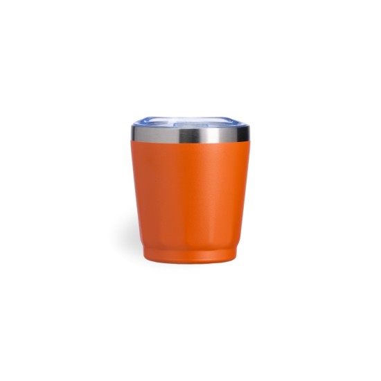 Copo Térmico 200ml Personalizado